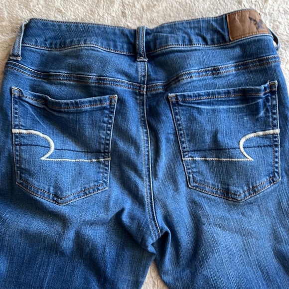 American eagle jeggings - Picture 3 of 3